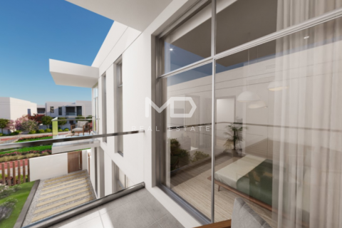 Řadový dům na Yas Island, Abu Dhabi, SAE 3 ložnice, 272.6 m² Č.: 555516 - fotografie 2