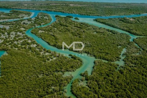 Řadový dům na Yas Island, Abu Dhabi, SAE 3 ložnice, 272.6 m² Č.: 555516 - fotografie 15