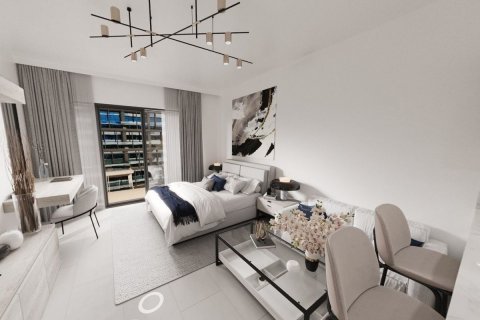 Byt na Saadiyat Island, Abu Dhabi, SAE 45 m² Č.: 594098 - fotografie 2