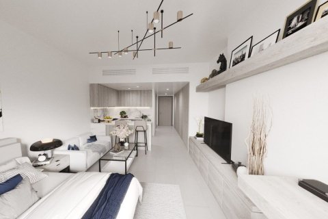 Byt na Saadiyat Island, Abu Dhabi, SAE 45 m² Č.: 594098 - fotografie 7