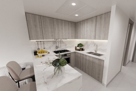 Byt na Saadiyat Island, Abu Dhabi, SAE 45 m² Č.: 594098 - fotografie 5