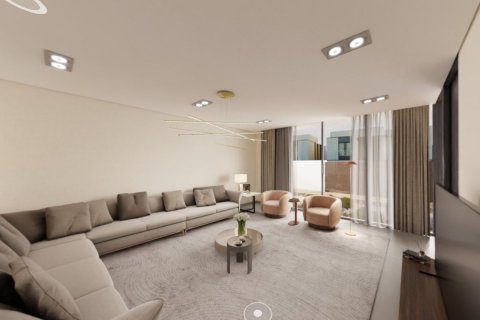 Müüa ärikinnisvara on the Saadiyat Island, Abu Dhabi, AÜE: 5 magamistoaga, 545 m² Nr 594103 - pilt 6