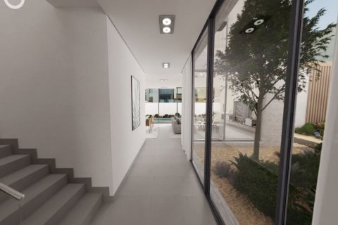 Müüa ärikinnisvara on the Saadiyat Island, Abu Dhabi, AÜE: 5 magamistoaga, 545 m² Nr 594103 - pilt 17