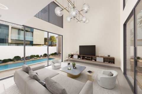 Müüa ärikinnisvara on the Saadiyat Island, Abu Dhabi, AÜE: 5 magamistoaga, 545 m² Nr 594103 - pilt 2