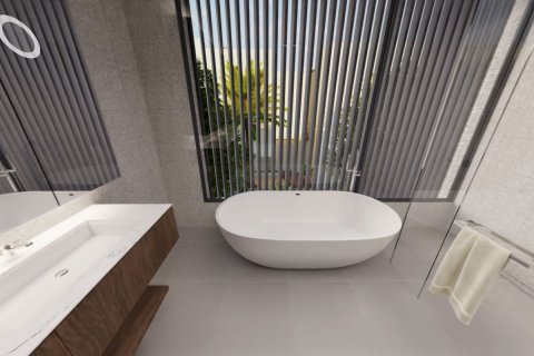 Müüa ärikinnisvara on the Saadiyat Island, Abu Dhabi, AÜE: 5 magamistoaga, 545 m² Nr 594103 - pilt 22