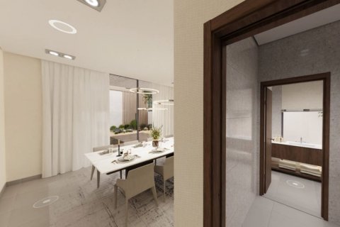 Müüa ärikinnisvara on the Saadiyat Island, Abu Dhabi, AÜE: 5 magamistoaga, 545 m² Nr 594103 - pilt 16