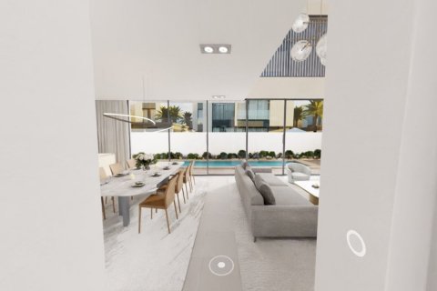 Müüa ärikinnisvara on the Saadiyat Island, Abu Dhabi, AÜE: 5 magamistoaga, 545 m² Nr 594103 - pilt 18