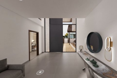 Müüa ärikinnisvara on the Saadiyat Island, Abu Dhabi, AÜE: 5 magamistoaga, 545 m² Nr 594103 - pilt 7