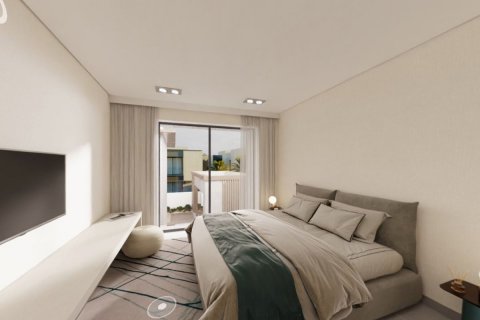 Müüa ärikinnisvara on the Saadiyat Island, Abu Dhabi, AÜE: 5 magamistoaga, 545 m² Nr 594103 - pilt 12