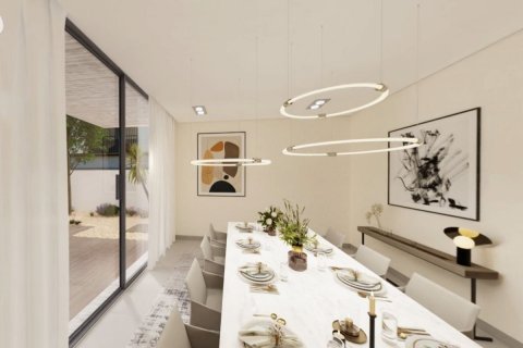 Müüa ärikinnisvara on the Saadiyat Island, Abu Dhabi, AÜE: 5 magamistoaga, 545 m² Nr 594103 - pilt 5