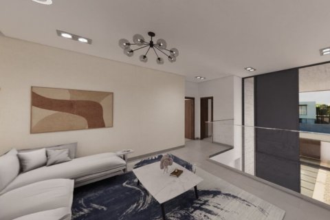 Müüa ärikinnisvara on the Saadiyat Island, Abu Dhabi, AÜE: 5 magamistoaga, 545 m² Nr 594103 - pilt 8