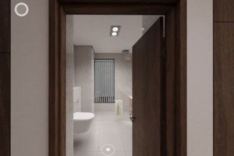 Müüa ärikinnisvara on the Saadiyat Island, Abu Dhabi, AÜE: 5 magamistoaga, 545 m² Nr 594103 - pilt 23