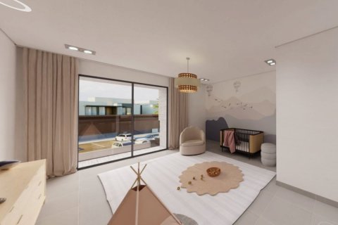 Müüa ärikinnisvara on the Saadiyat Island, Abu Dhabi, AÜE: 5 magamistoaga, 545 m² Nr 594103 - pilt 13