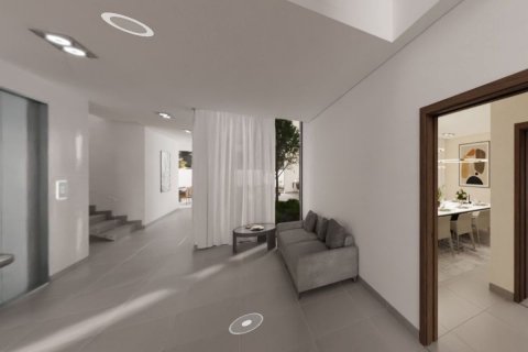Müüa ärikinnisvara on the Saadiyat Island, Abu Dhabi, AÜE: 5 magamistoaga, 545 m² Nr 594103 - pilt 14