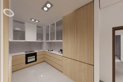 Müüa ärikinnisvara on the Saadiyat Island, Abu Dhabi, AÜE: 5 magamistoaga, 545 m² Nr 594103 - pilt 4