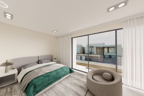 Müüa ärikinnisvara on the Saadiyat Island, Abu Dhabi, AÜE: 5 magamistoaga, 545 m² Nr 594103 - pilt 11