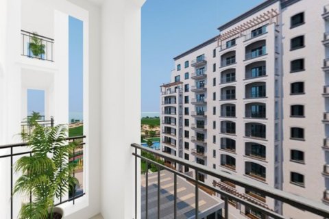 阿联酋 Abu Dhabi Yas Island 待售 : 1 卧, 80 平方米 , 编号594100 - 照片 1