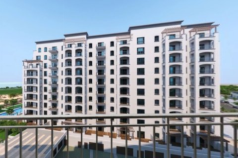 阿联酋 Abu Dhabi Yas Island 待售 : 1 卧, 80 平方米 , 编号594100 - 照片 9