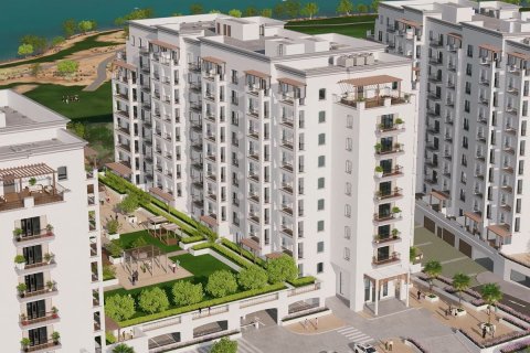 阿联酋 Abu Dhabi Yas Island 待售 : 1 卧, 80 平方米 , 编号594100 - 照片 2