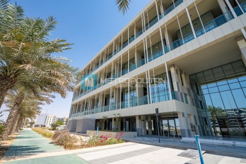 Byt v Al Raha Beach, Abu Dhabi, SAE 3 ložnice, 169 m² Č.: 594121 - fotografie 4