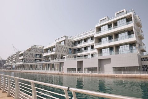 Byt v Al Raha Beach, Abu Dhabi, SAE 3 ložnice, 169 m² Č.: 594121 - fotografie 5