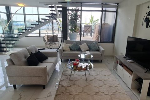 Byt v Al Raha Beach, Abu Dhabi, SAE 3 ložnice, 169 m² Č.: 594121 - fotografie 2