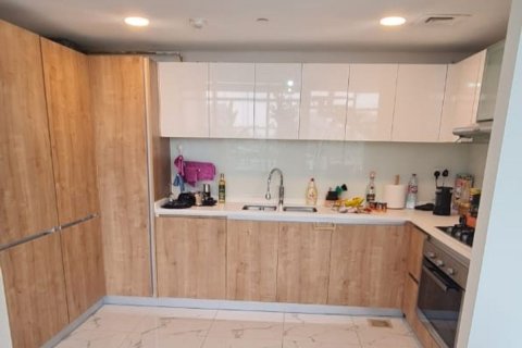 Byt v Al Raha Beach, Abu Dhabi, SAE 3 ložnice, 169 m² Č.: 594121 - fotografie 3