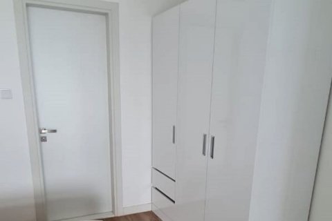 Byt v Al Raha Beach, Abu Dhabi, SAE 3 ložnice, 169 m² Č.: 594121 - fotografie 9