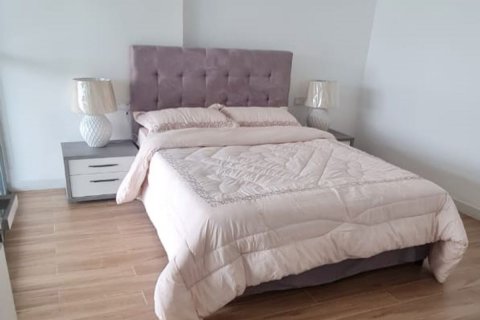 Byt v Al Raha Beach, Abu Dhabi, SAE 3 ložnice, 169 m² Č.: 594121 - fotografie 7