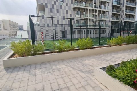 Byt v Al Raha Beach, Abu Dhabi, SAE 3 ložnice, 169 m² Č.: 594121 - fotografie 14