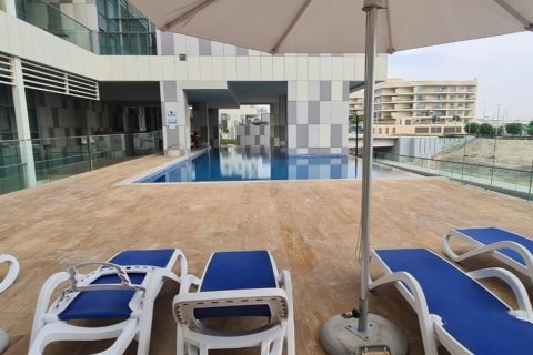 Byt v Al Raha Beach, Abu Dhabi, SAE 3 ložnice, 169 m² Č.: 594121 - fotografie 10
