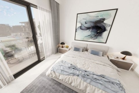 Byt na Saadiyat Island, Abu Dhabi, SAE 2 ložnice, 150 m² Č.: 594099 - fotografie 8
