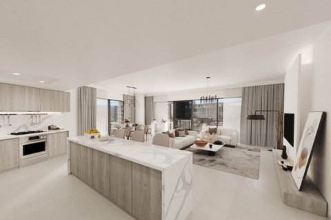 Byt na Saadiyat Island, Abu Dhabi, SAE 2 ložnice, 150 m² Č.: 594099 - fotografie 1