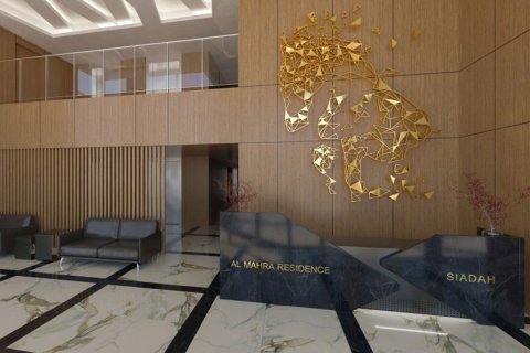 Lakás itt: Masdar City, Abu Dhabi, EAE, 1 hálószoba, 71 m², azonosító: 594101 - fénykép 10