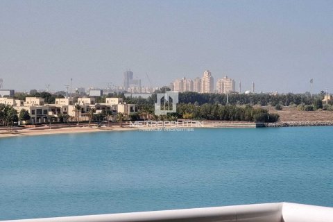 Apartment in Mina Al Arab, Ras Al Khaimah, UAE 2 bedrooms, 117 sq.m. № 454086 - photo 2