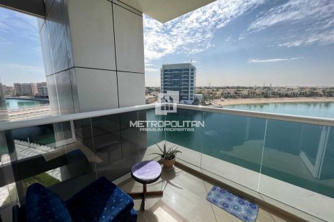 Apartment in Mina Al Arab, Ras Al Khaimah, UAE 2 bedrooms, 117 sq.m. № 454086 - photo 3