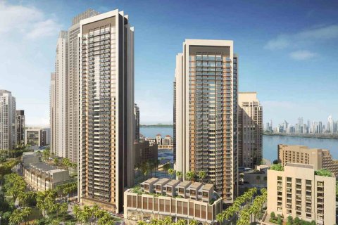 פרויקט פיתוח PARK HORIZON ב Dubai Hills Estate, Dubai, איחוד האמירויות מספר 213949