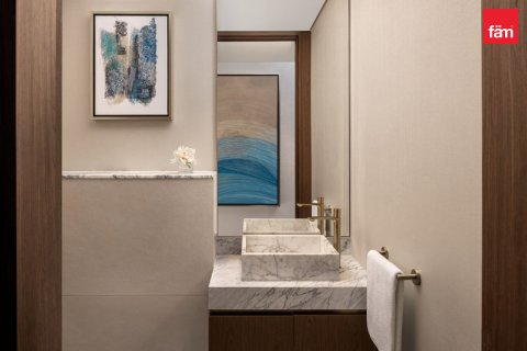 Apartment in Business Bay, Dubai, UAE 2 bedrooms, 110.1 sq.m. № 576371 - photo 4