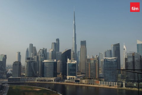 Apartment in Business Bay, Dubai, UAE 2 bedrooms, 110.1 sq.m. № 576371 - photo 14