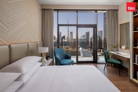 Apartment in Business Bay, Dubai, UAE 2 bedrooms, 110.1 sq.m. № 576371 - photo 5