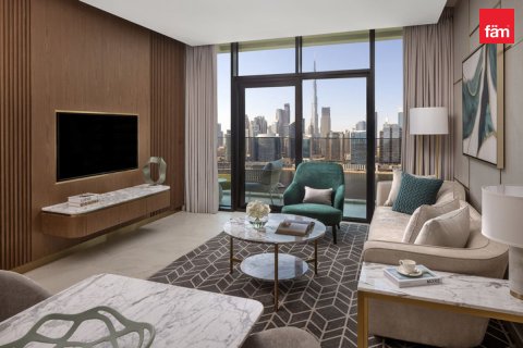 Apartment in Business Bay, Dubai, UAE 2 bedrooms, 110.1 sq.m. № 576371 - photo 1