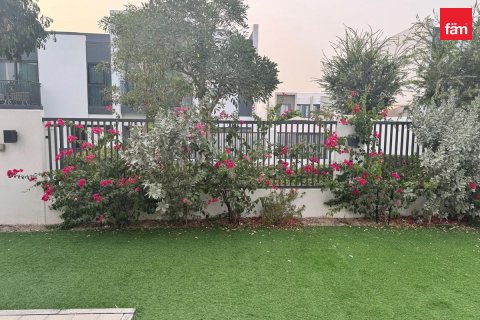 Villa uthyres i Dubai, UAE 4 sovrum, 264.8 kvm Nr. 450852 - fotografi 18