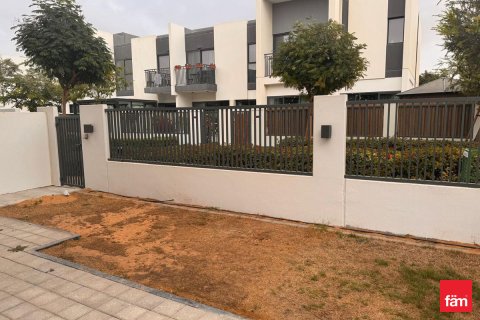 فيلا للإيجار في دبي، الإمارات العربية المتحدة 4 غرفة نوم ، 264.8 متر مربع ، رقم 450852 - صورة 23