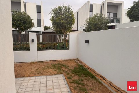 Villa para arrendamento em Dubai, EAU 4 quartos, 264.8 m2 № 450852 - foto 22