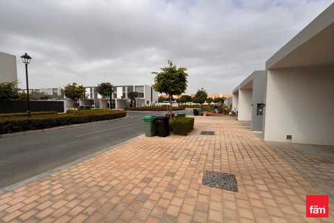 فيلا للإيجار في دبي، الإمارات العربية المتحدة 4 غرفة نوم ، 264.8 متر مربع ، رقم 450852 - صورة 25