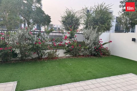 Villa uthyres i Dubai, UAE 4 sovrum, 264.8 kvm Nr. 450852 - fotografi 17