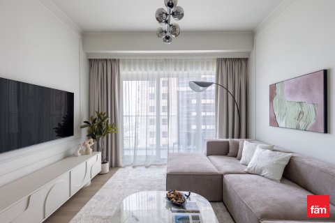 آپارتمان برای اجاره در Dubai Marina، Dubai، امارات متحده عربی 1 خوابه ، 79.2 متر مربع ، شماره 622618 - تصویر 1