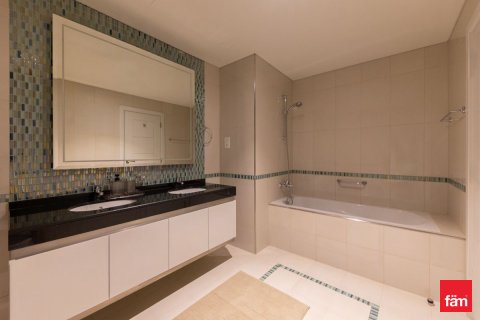 آپارتمان برای اجاره در Dubai Marina، Dubai، امارات متحده عربی 1 خوابه ، 79.2 متر مربع ، شماره 622618 - تصویر 7