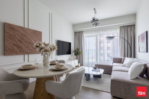 آپارتمان برای اجاره در Dubai Marina، Dubai، امارات متحده عربی 1 خوابه ، 79.2 متر مربع ، شماره 622618 - تصویر 3