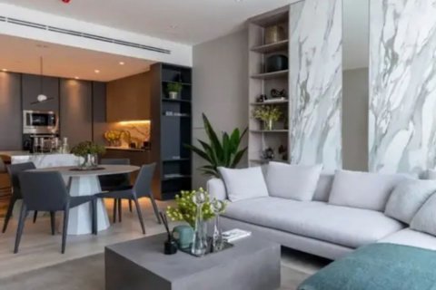 Arjan, Dubai, BAE’de satılık daire 1 yatak odası, 72.4 m&sup2; No 622620 - fotoğraf 2